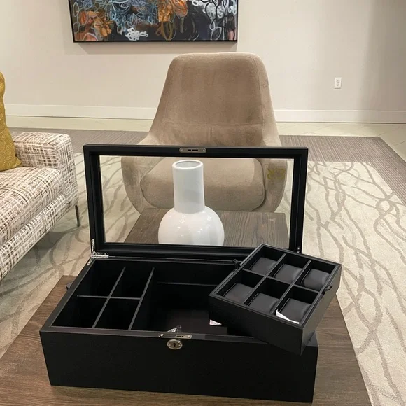 COPY - BEST JEWELRY BOX - Picture 5 of 6